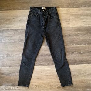 AGOLDE Nico in Virtue